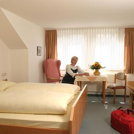 Kneipp-Bund Hotel Bad Wörishofen Extérieur photo