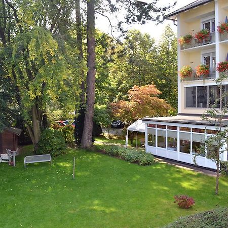 Kneipp-Bund Hotel Bad Wörishofen Extérieur photo