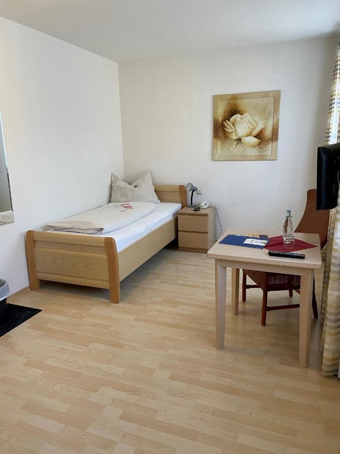 Kneipp-Bund Hotel Bad Wörishofen Extérieur photo