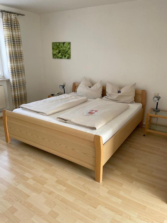 Kneipp-Bund Hotel Bad Wörishofen Extérieur photo