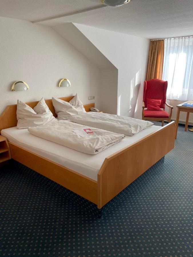 Kneipp-Bund Hotel Bad Wörishofen Extérieur photo