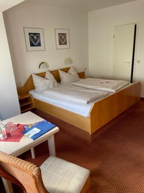 Kneipp-Bund Hotel Bad Wörishofen Extérieur photo