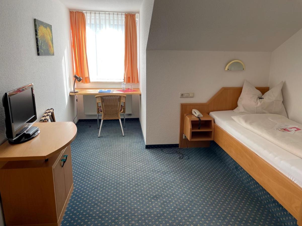 Kneipp-Bund Hotel Bad Wörishofen Extérieur photo