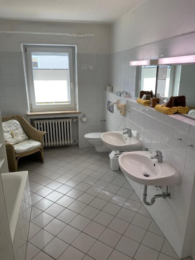 Kneipp-Bund Hotel Bad Wörishofen Extérieur photo