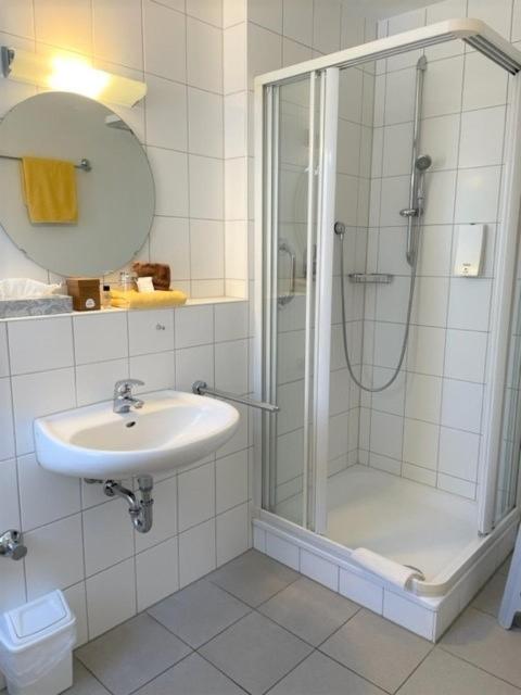 Kneipp-Bund Hotel Bad Wörishofen Extérieur photo