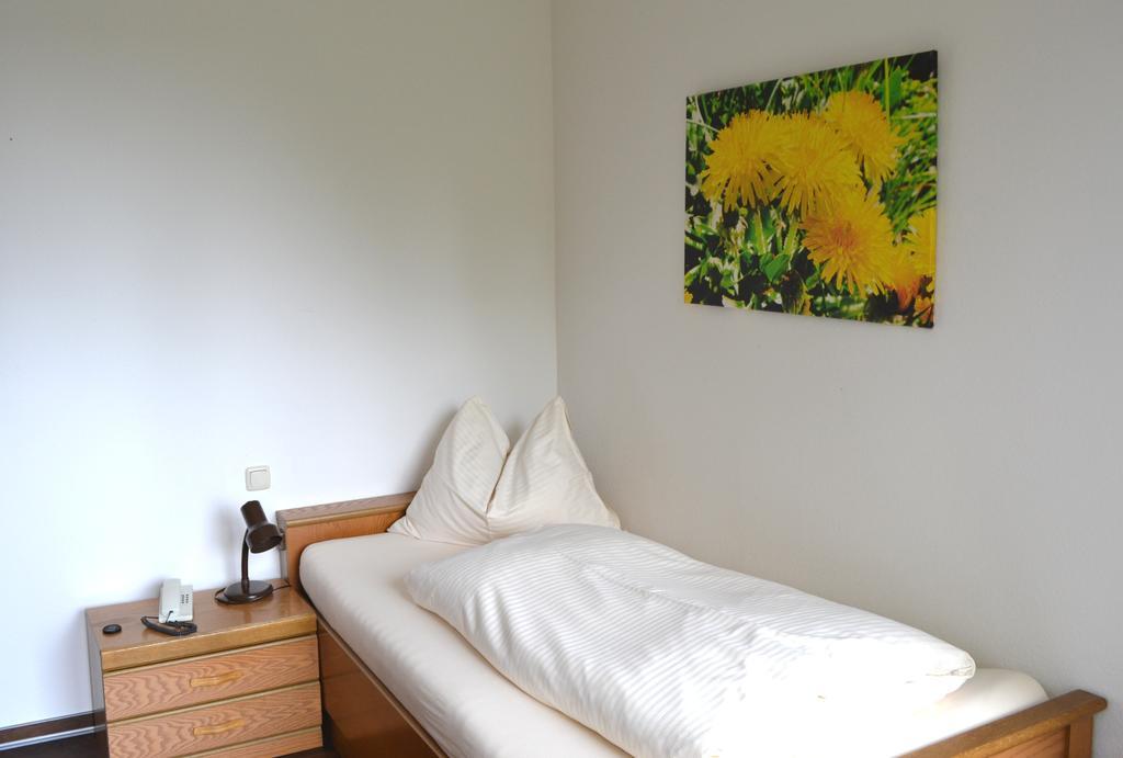 Kneipp-Bund Hotel Bad Wörishofen Chambre photo