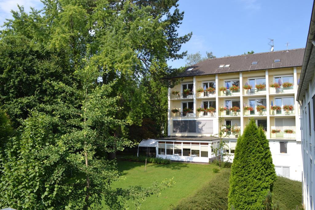 Kneipp-Bund Hotel Bad Wörishofen Extérieur photo