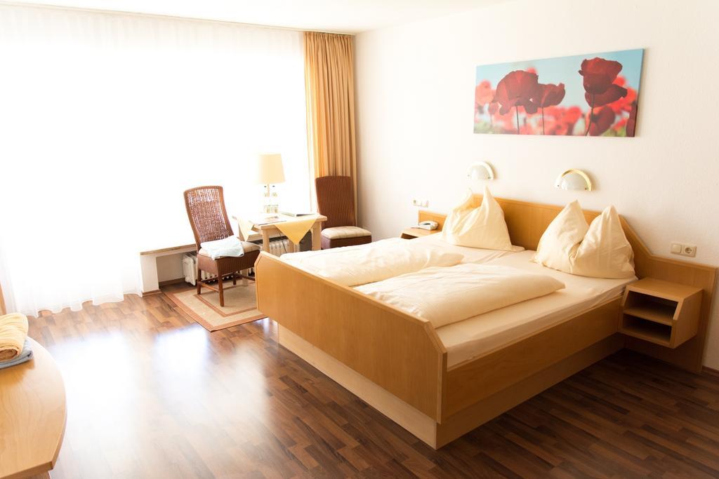 Kneipp-Bund Hotel Bad Wörishofen Chambre photo
